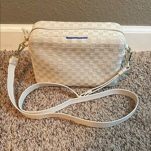 Rothy's Camera crossbody bag